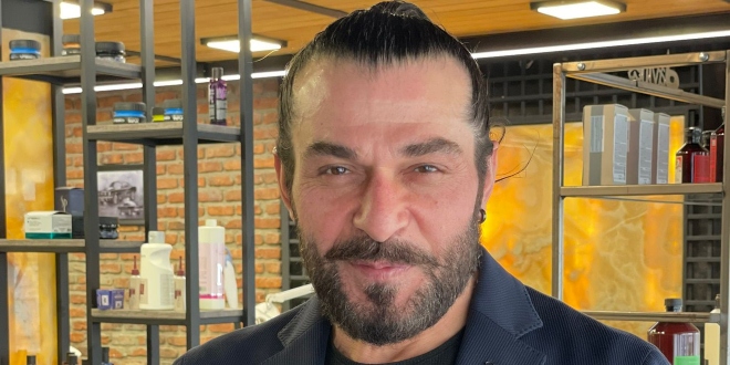Saç Tasarımıcısı Mehmet Uzun: Erkekler Bayanlardan Daha Çok Saç Yaptırıyor