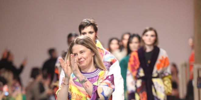 Vlasta Desing Milano Moda Fuarı’nda Göz Kamaşıtrdı